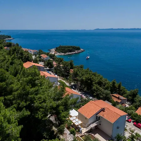 Appartamento Milica Prižba